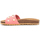 Zapatos Mujer Sandalias Billowy 8280C05 Rosa
