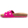 Zapatos Mujer Sandalias Billowy 8280C07 Rosa