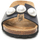 Zapatos Mujer Sandalias Billowy 8281C01 Negro