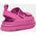 Zapatos Mujer Sandalias UGG 31782 Rosa