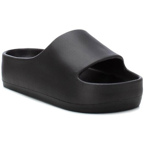 Zapatos Mujer Sandalias Refresh 171924 Negro