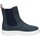 Zapatos Hombre Botas de caña baja Stokton EX93 Azul
