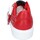 Zapatos Hombre Deportivas Moda Stokton EX94 Rojo