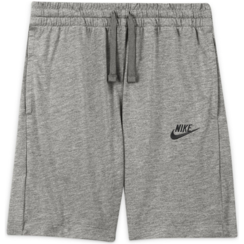 textil Niño Shorts / Bermudas Nike DA0806 Gris