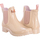 Zapatos Mujer Botas de agua MICHAEL Michael Kors 40R2SDFE5Z-SOFT PINK Rosa