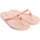 Zapatos Mujer Chanclas MICHAEL Michael Kors 49S9MKFA1Q-SOFT PINK Rosa