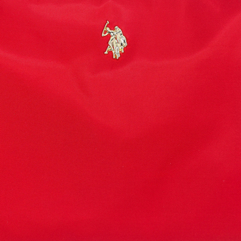 U.S Polo Assn. BEUHU5082WIP-RED Rojo