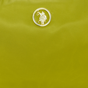 U.S Polo Assn. BEUHU6052WIP-GREENTAN Verde