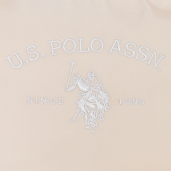 U.S Polo Assn. BEUPA0628WIP-OFF WHITE Blanco