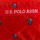 Bolsos Mujer Neceser U.S Polo Assn. BIUYU5392WIY-RED Rojo