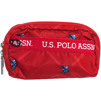 Bolsos Mujer Neceser U.S Polo Assn. BIUYU5394WIY-RED Rojo