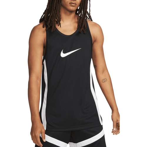 textil Hombre Camisetas sin mangas Nike DV9967 Negro