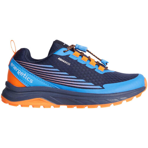 Zapatos Niño Running / trail Energetics 419822 Azul
