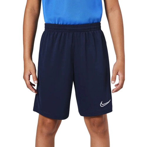 textil Niño Shorts / Bermudas Nike DR1364 Azul