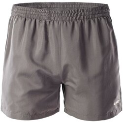 textil Hombre Shorts / Bermudas Hi-Tec Matt Gris