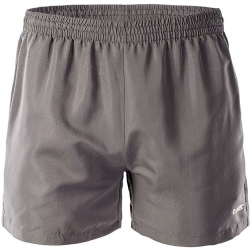 textil Hombre Shorts / Bermudas Hi-Tec IG1360 Gris
