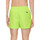 textil Hombre Bañadores Calvin Klein Jeans KM0KM00967 Verde