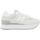 Zapatos Mujer Deportivas Moda New Balance DEPORTIVO MUJER  WL574CD2 Blanco