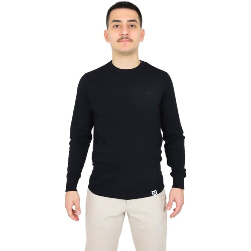 textil Hombre Camisetas sin mangas Richmond X UMP24033MA Negro