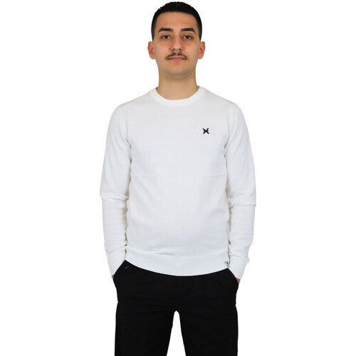 textil Hombre Camisetas sin mangas Richmond X UMP24033MA Blanco