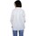 textil Mujer Camisas Zahjr 53539188 Blanco