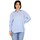 textil Mujer Camisas Zahjr 53539188 Azul