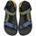 Zapatos Hombre Sandalias D.Franklin MDDFSH361007 Kaki