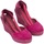 Zapatos Mujer Alpargatas La Valeta CHARLENE Rosa