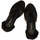 Zapatos Mujer Alpargatas La Valeta CHARLENE Negro