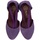 Zapatos Mujer Alpargatas La Valeta CHARLENE Violeta
