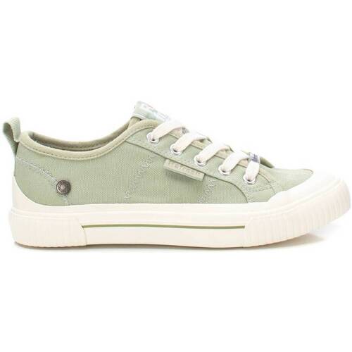 Zapatos Mujer Deportivas Moda Refresh 17191601 Verde