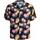 textil Hombre Camisas manga larga Jack & Jones 12250537-Dark Navy Azul
