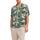 textil Hombre Camisas manga larga Jack & Jones 12250537-Laurel Wrea Verde