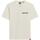 textil Hombre Camisetas manga corta Superdry M1011896B-22C Beige