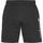 textil Hombre Shorts / Bermudas Champion Bermuda jersey Negro