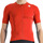 Ropa interior Hombre Camiseta interior Sportful MATCHY SHORT SLEEVE JERSEY Rojo
