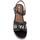 Zapatos Mujer Sandalias Remonte D6461 Negro