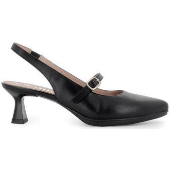 Zapatos Mujer Zapatos de tacón Desiree MAIA27 Negro