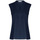 textil Mujer Camisas Rinascimento CFC0117648003 Azul marino