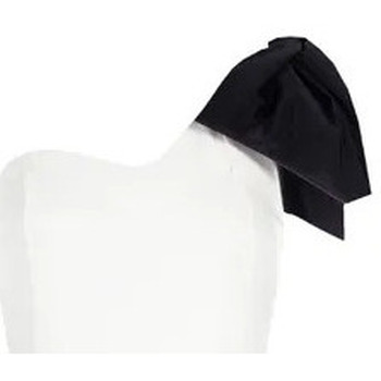 textil Mujer Vestidos cortos Rinascimento CFC0119478003 Blanco