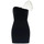 textil Mujer Vestidos Rinascimento CFC0119478003 Negro