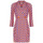 textil Mujer Vestidos Rinascimento CFC0119496003 Fuxia