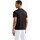 textil Hombre Camisetas manga corta Ea7 Emporio Armani CAMISETA--3DPT05-PJ02Z-1200 Multicolor