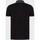 textil Hombre Camisetas manga corta Ea7 Emporio Armani POLO--3DPF17-PJ03Z-1200 Multicolor