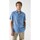 textil Hombre Camisas manga larga Salsa CAMISA-SALSA-21007781-852 Multicolor