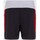 textil Hombre Pantalones cortos Ea7 Emporio Armani SHORT--3DPS58-PJLIZ-1578 Multicolor