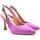Zapatos Mujer Zapatos para el agua Ezzio 52541 Violeta