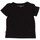 textil Niña Camisetas manga corta John Richmond RGP24003TS Negro