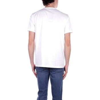 Fred Perry M3519 Blanco