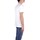 textil Hombre Camisetas manga corta Fred Perry M3519 Blanco